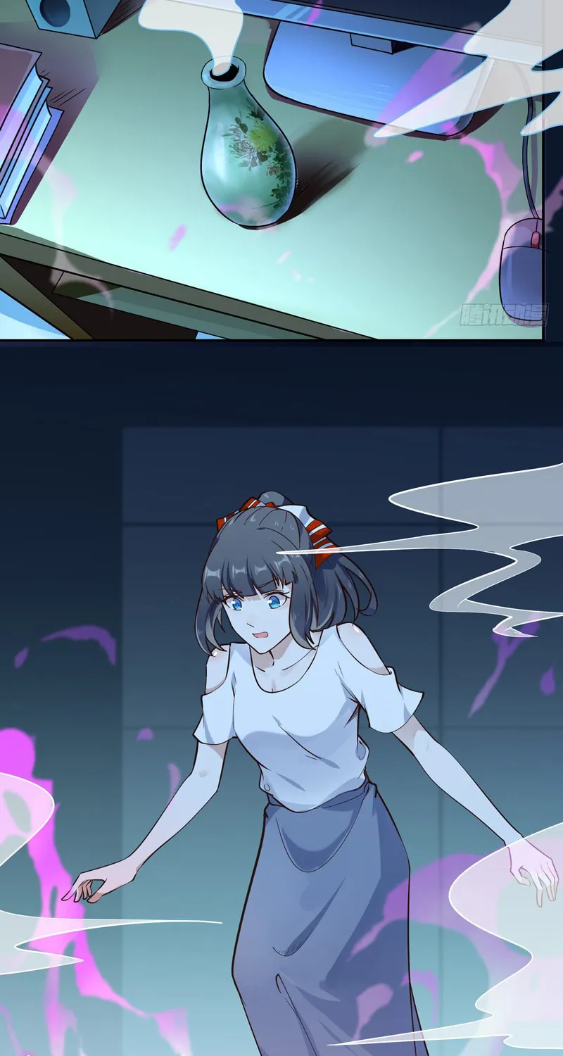 Rebirth: City Deity (Colored) Chapter 37 page 13 - 