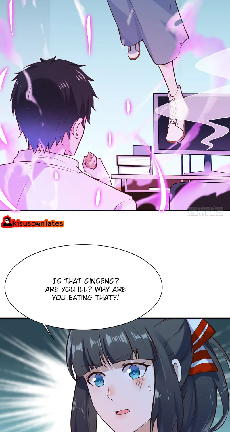 Rebirth: City Deity (Colored) Chapter 37 page 14 - 