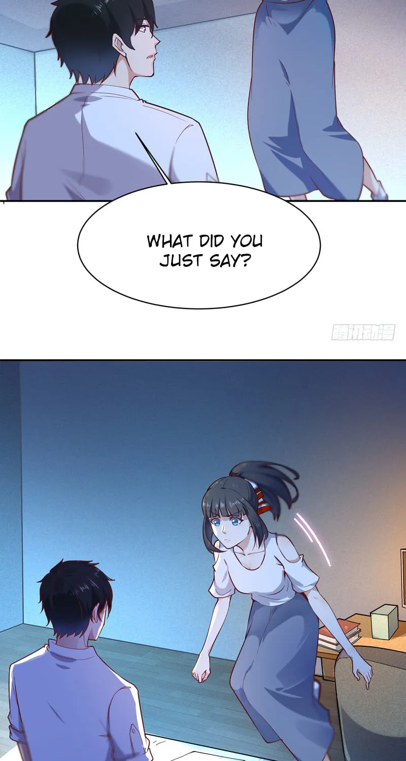 Rebirth: City Deity (Colored) Chapter 37 page 18 - 
