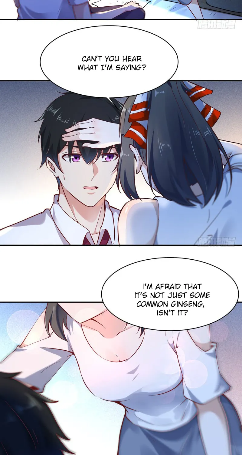 Rebirth: City Deity (Colored) Chapter 37 page 19 - 