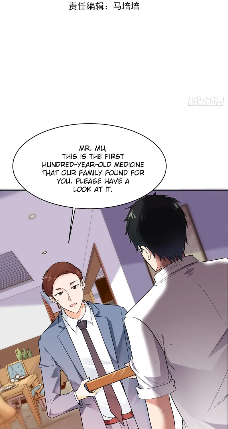 Rebirth: City Deity (Colored) Chapter 37 page 3 - 