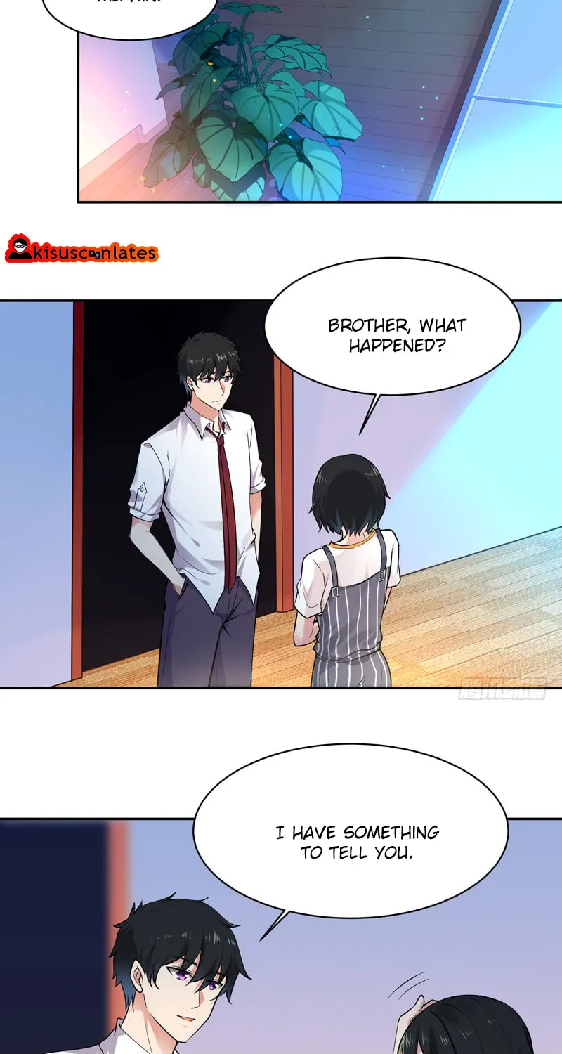 Rebirth: City Deity (Colored) Chapter 37 page 24 - 
