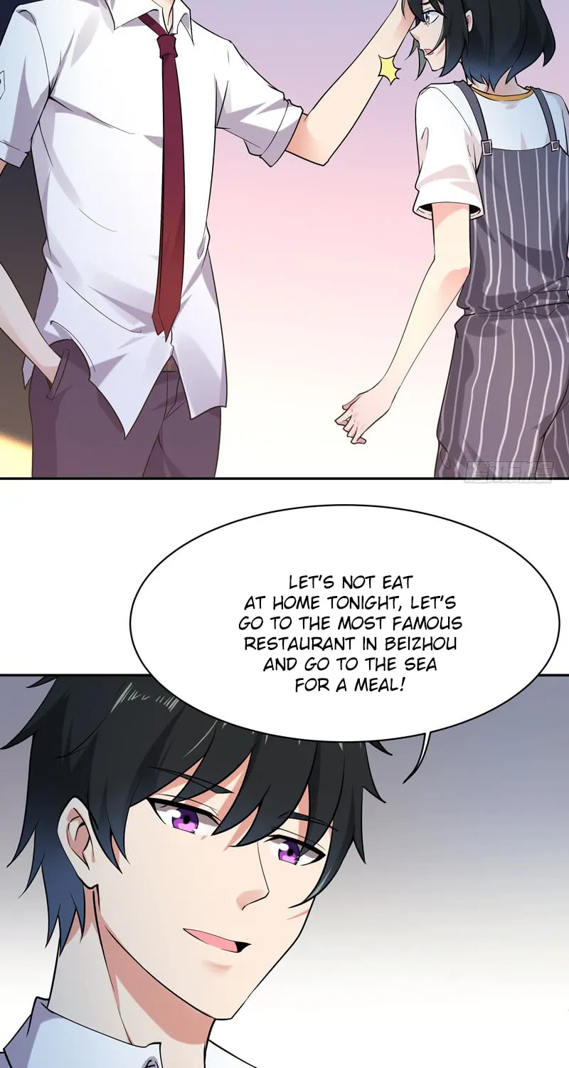 Rebirth: City Deity (Colored) Chapter 37 page 25 - 