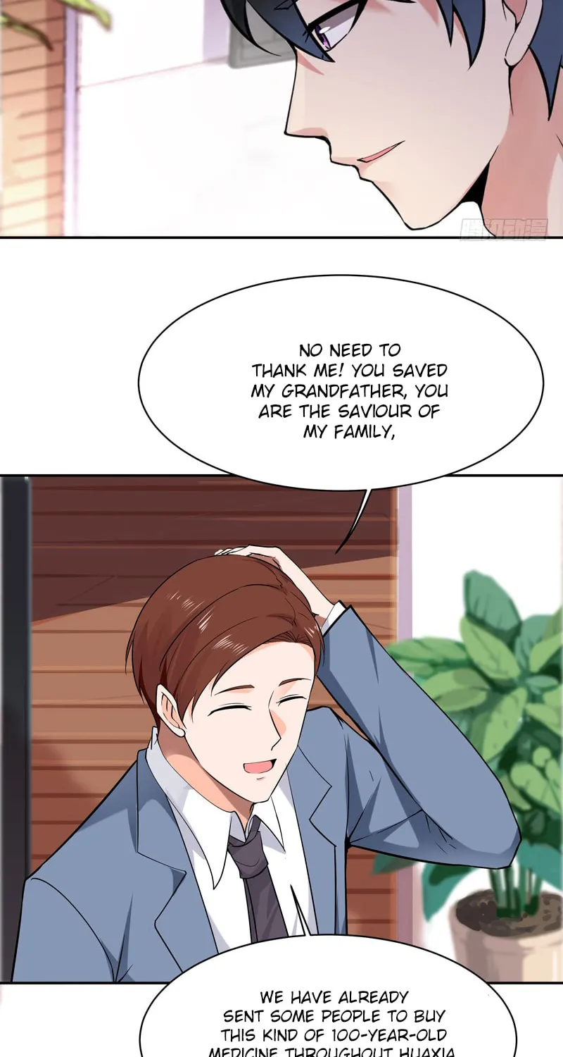 Rebirth: City Deity (Colored) Chapter 37 page 5 - 