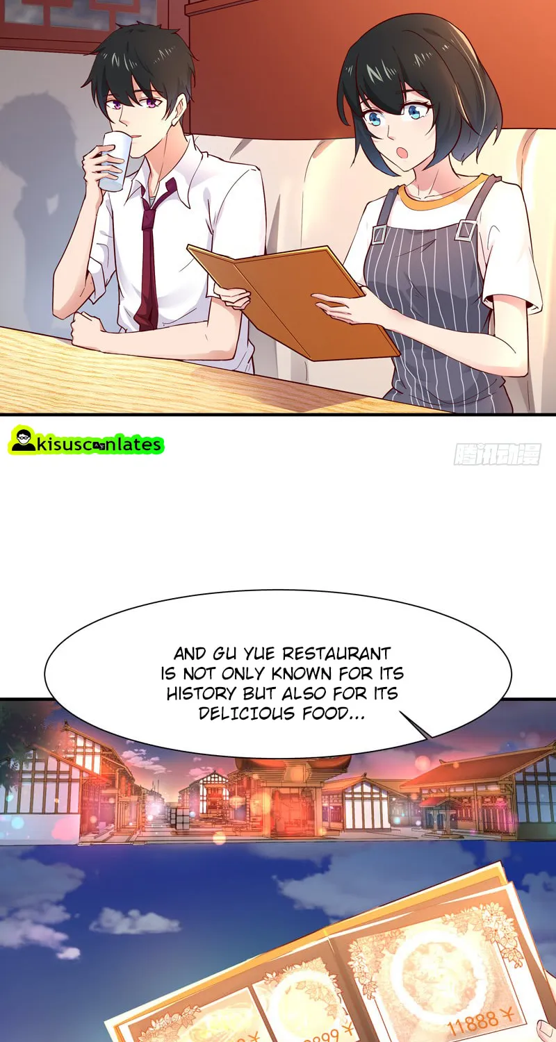 Rebirth: City Deity (Colored) Chapter 38 page 5 - 