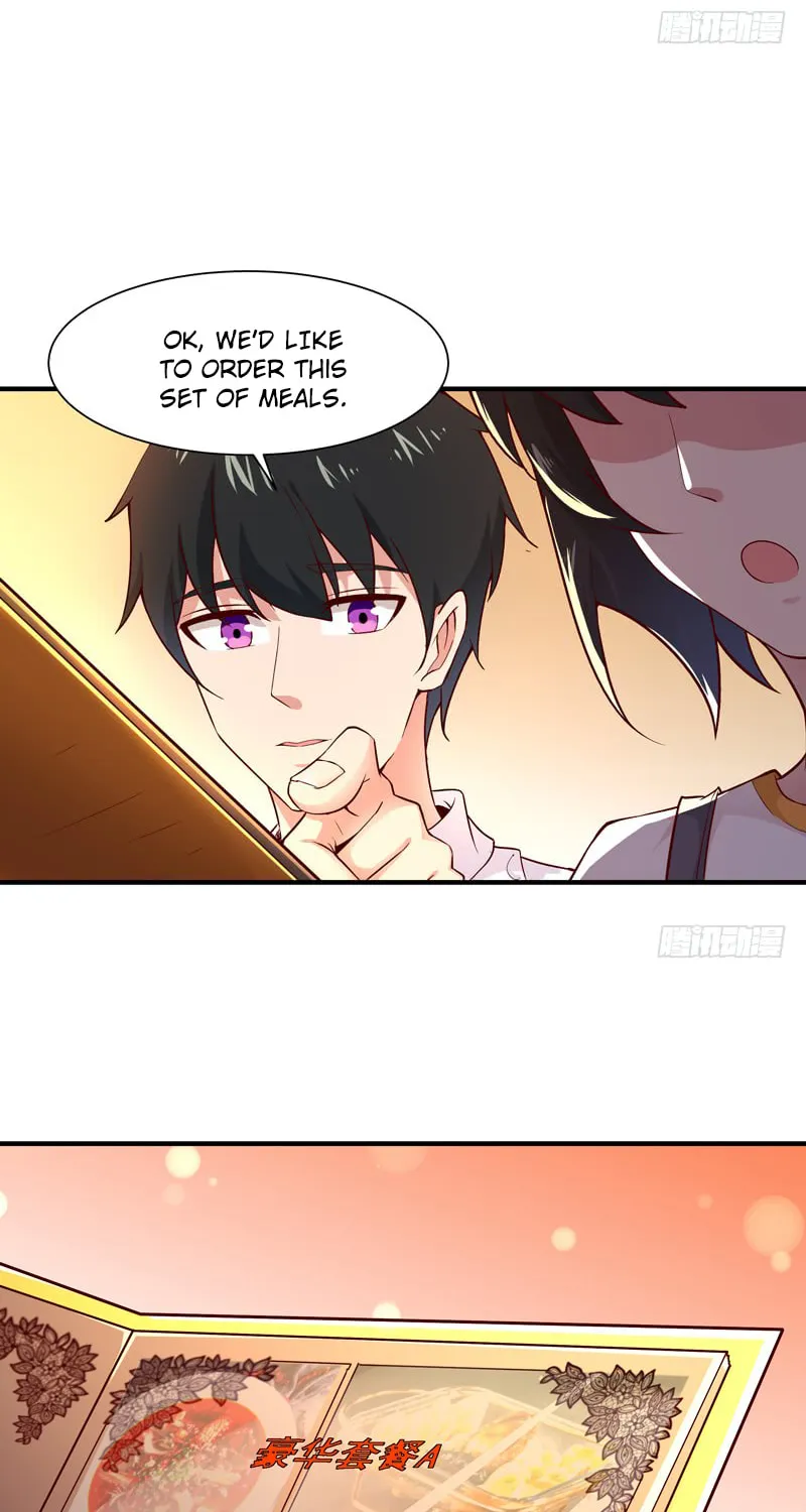 Rebirth: City Deity (Colored) Chapter 38 page 7 - 
