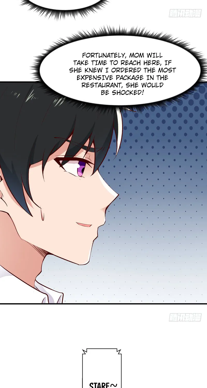 Rebirth: City Deity (Colored) Chapter 38 page 9 - 
