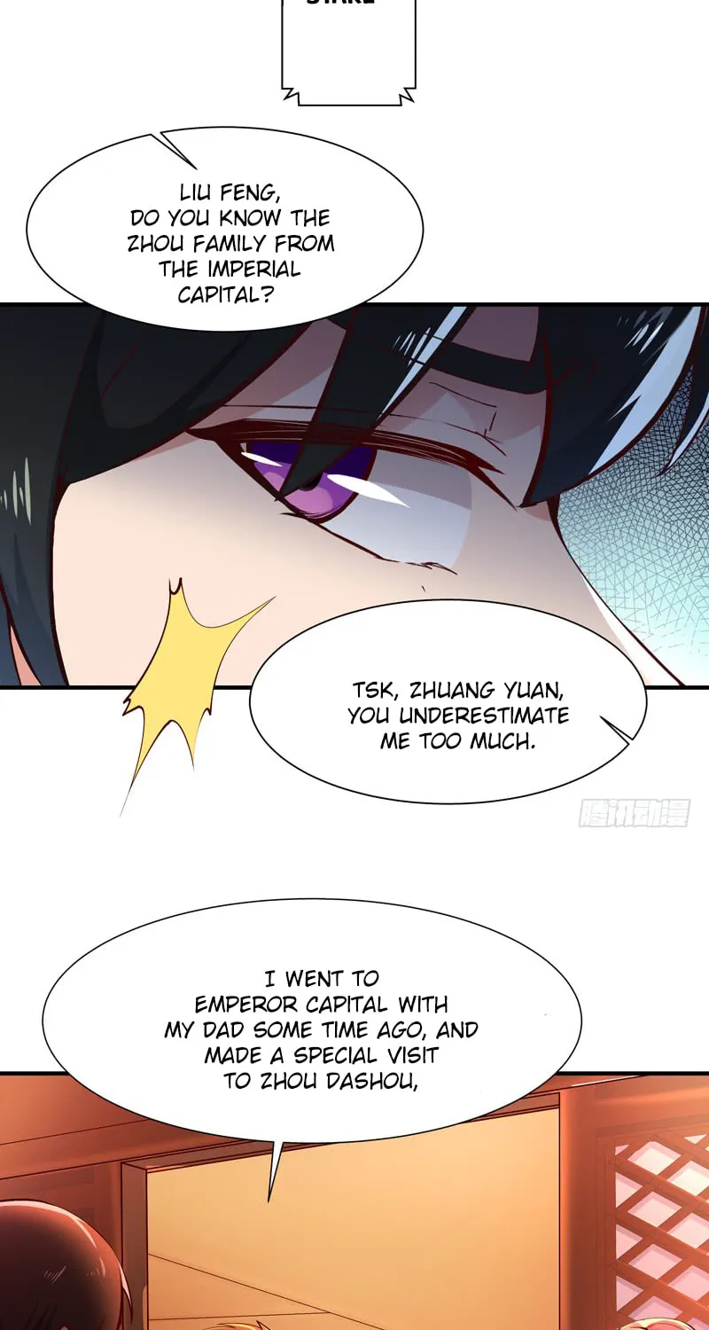 Rebirth: City Deity (Colored) Chapter 38 page 10 - 