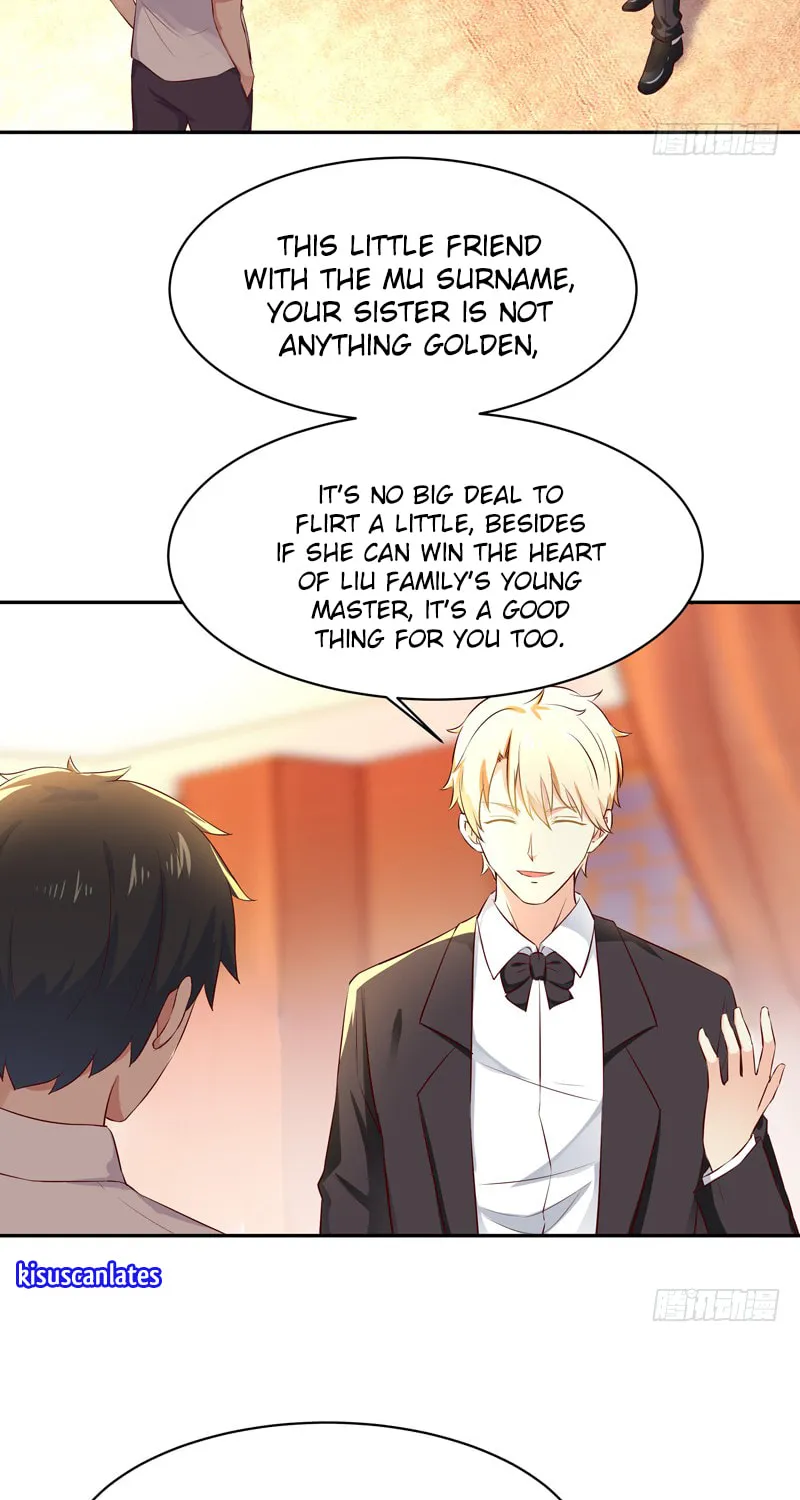Rebirth: City Deity (Colored) Chapter 39 page 14 - 