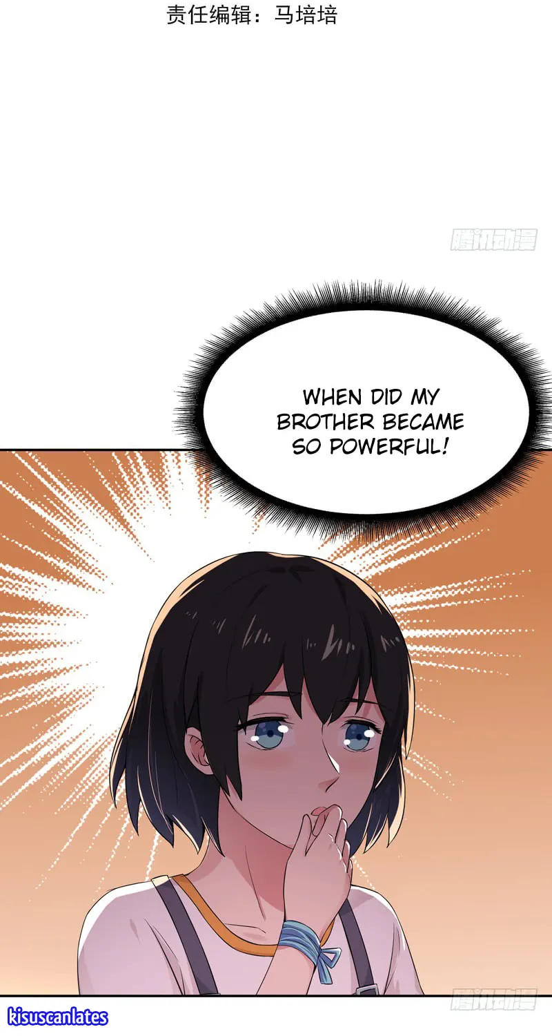Rebirth: City Deity (Colored) Chapter 39 page 3 - 
