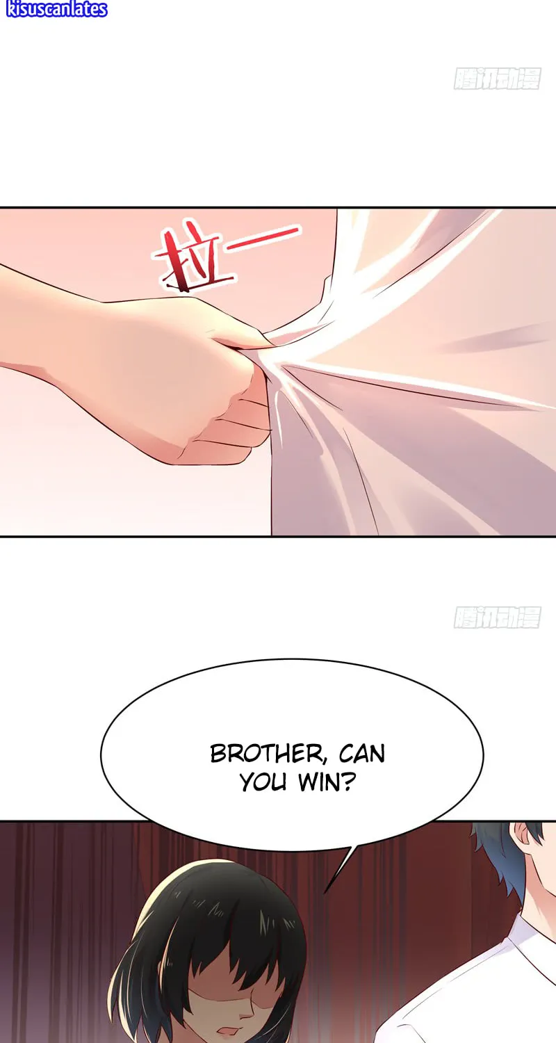 Rebirth: City Deity (Colored) Chapter 39 page 22 - 