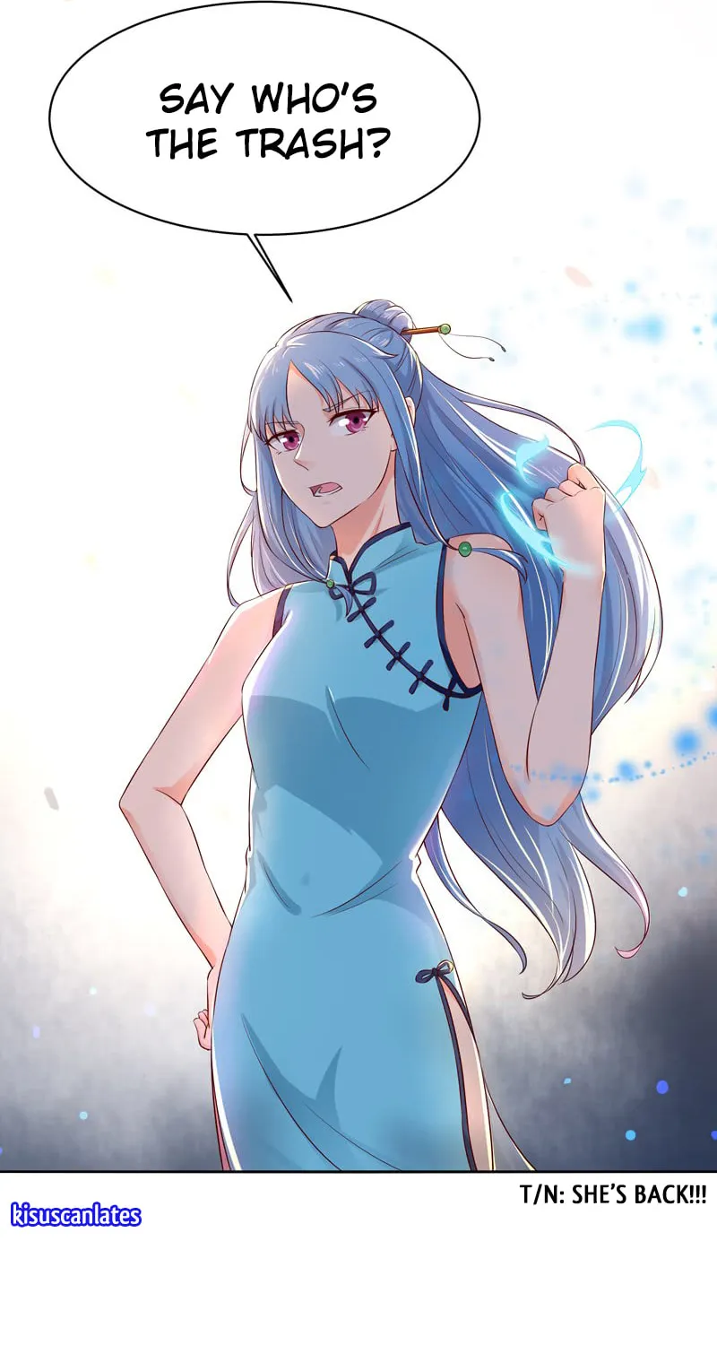 Rebirth: City Deity (Colored) Chapter 39 page 30 - 