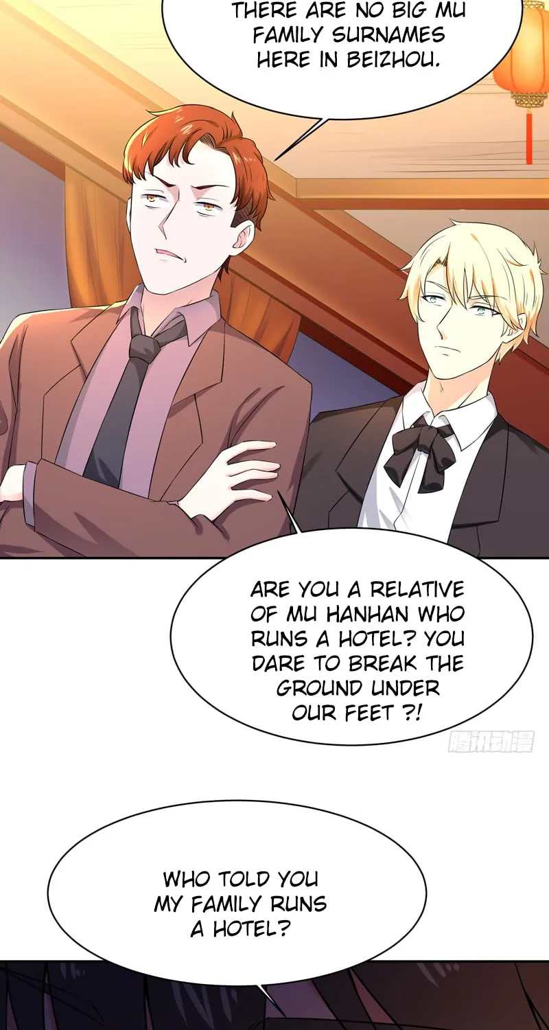 Rebirth: City Deity (Colored) Chapter 39 page 6 - 