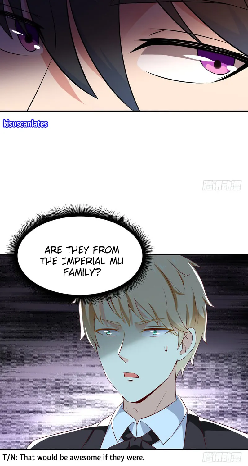 Rebirth: City Deity (Colored) Chapter 39 page 7 - 