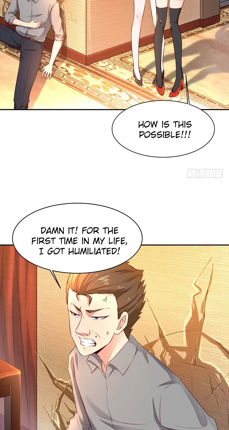 Rebirth: City Deity (Colored) Chapter 39 page 9 - 