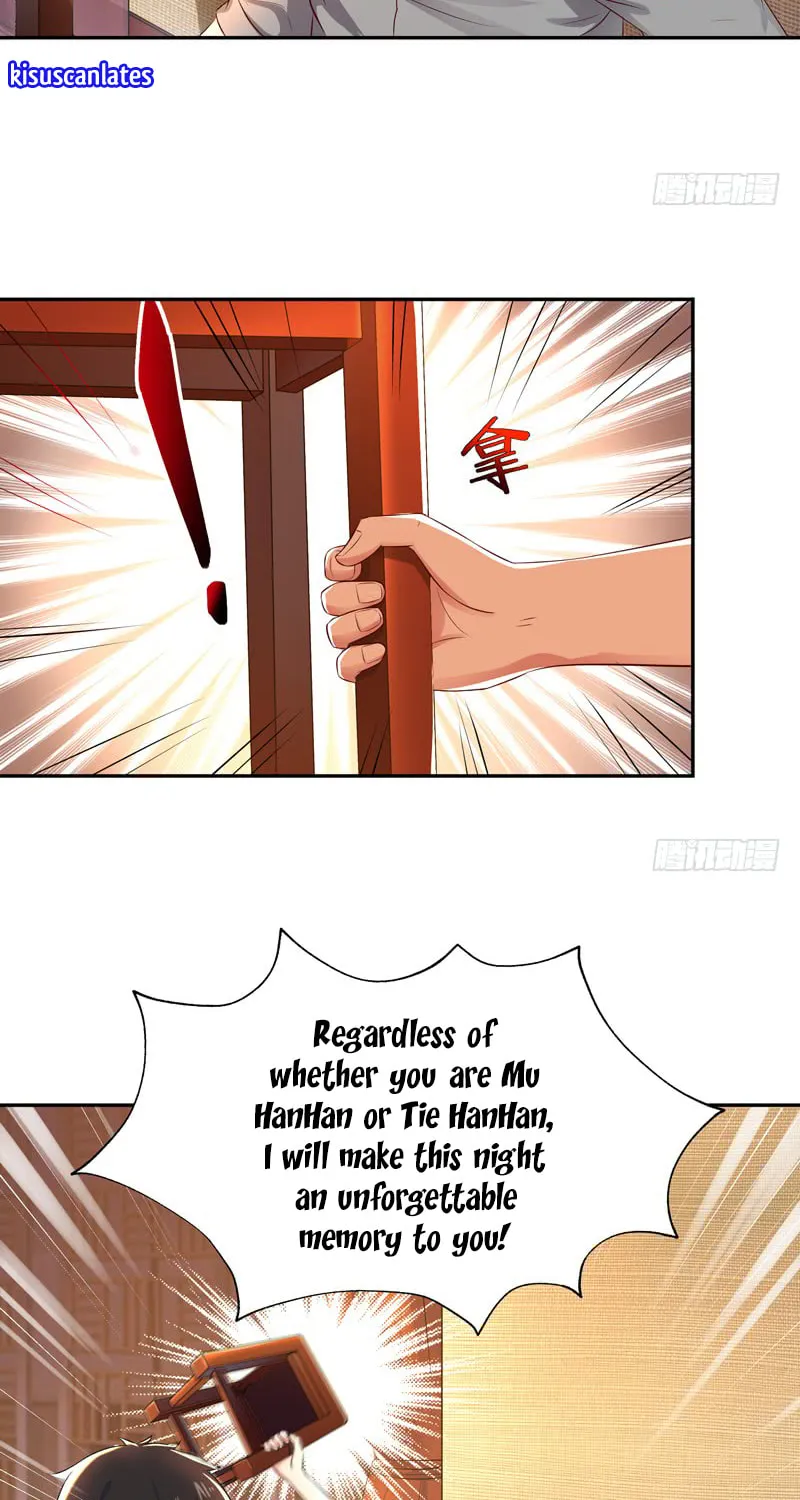 Rebirth: City Deity (Colored) Chapter 39 page 10 - 
