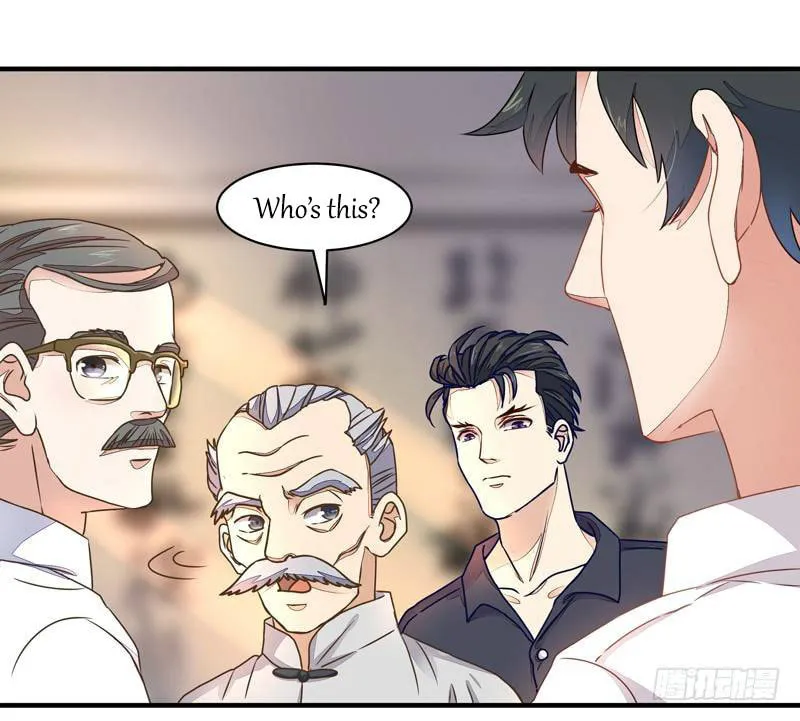 Rebirth: City Deity (Colored) Chapter 4 page 13 - 