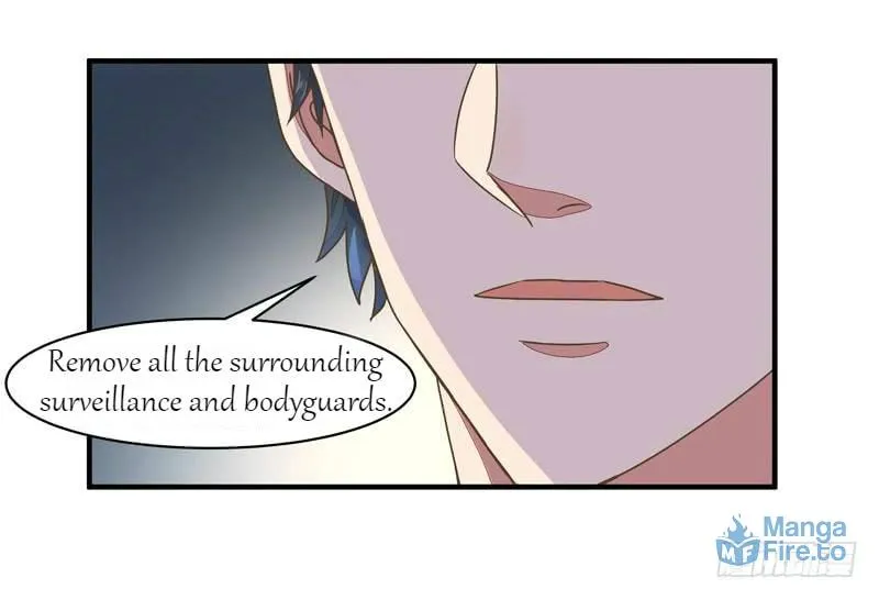 Rebirth: City Deity (Colored) Chapter 4 page 21 - 