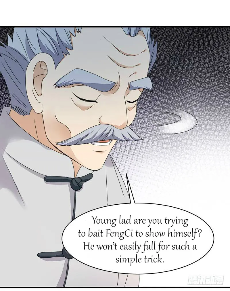 Rebirth: City Deity (Colored) Chapter 4 page 22 - 