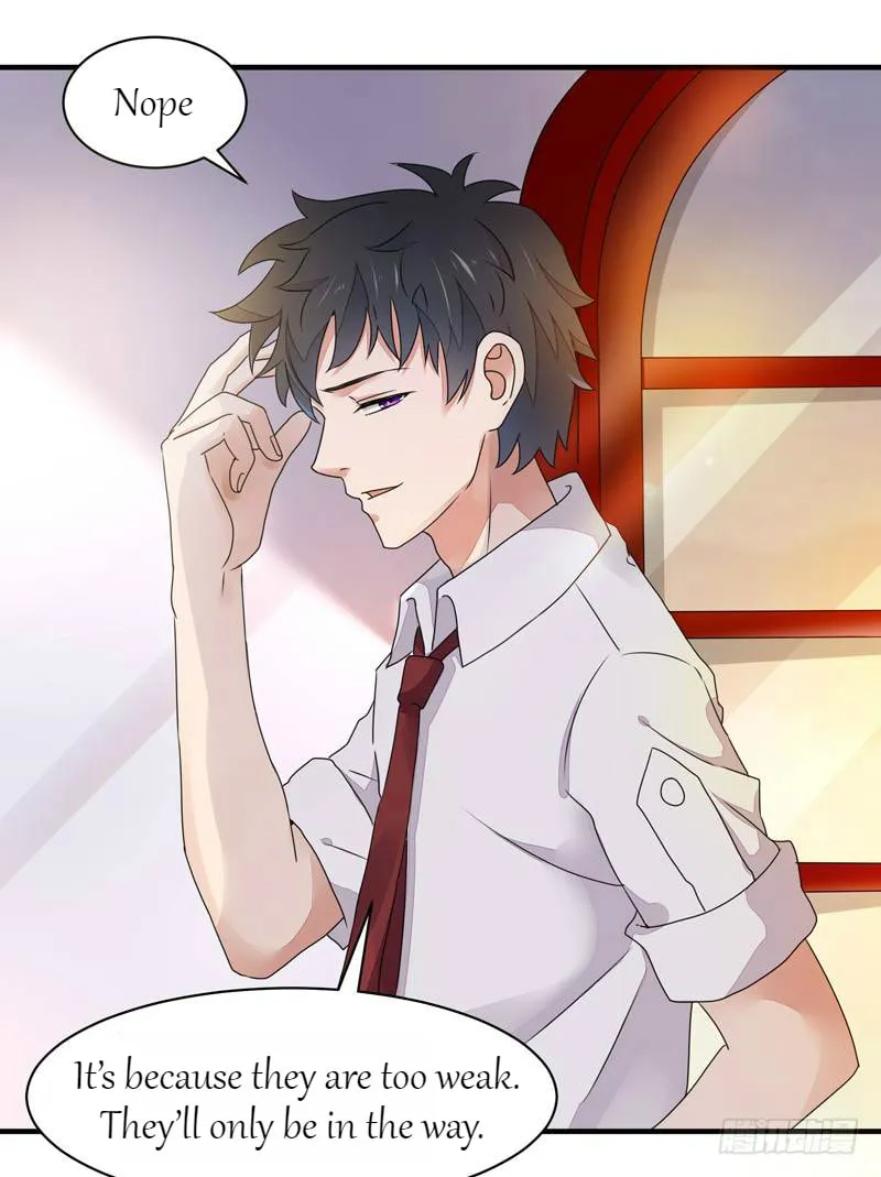 Rebirth: City Deity (Colored) Chapter 4 page 23 - 