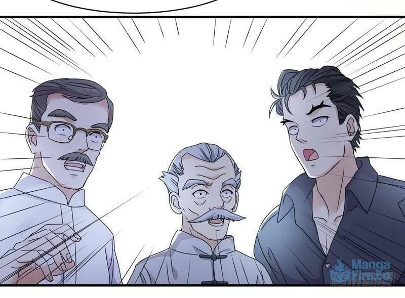Rebirth: City Deity (Colored) Chapter 4 page 24 - 