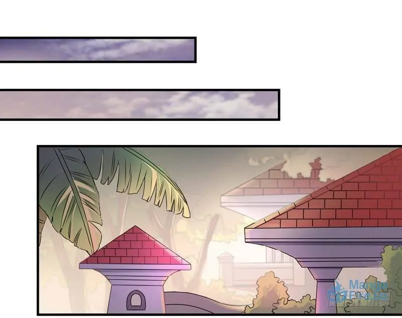 Rebirth: City Deity (Colored) Chapter 4 page 5 - 