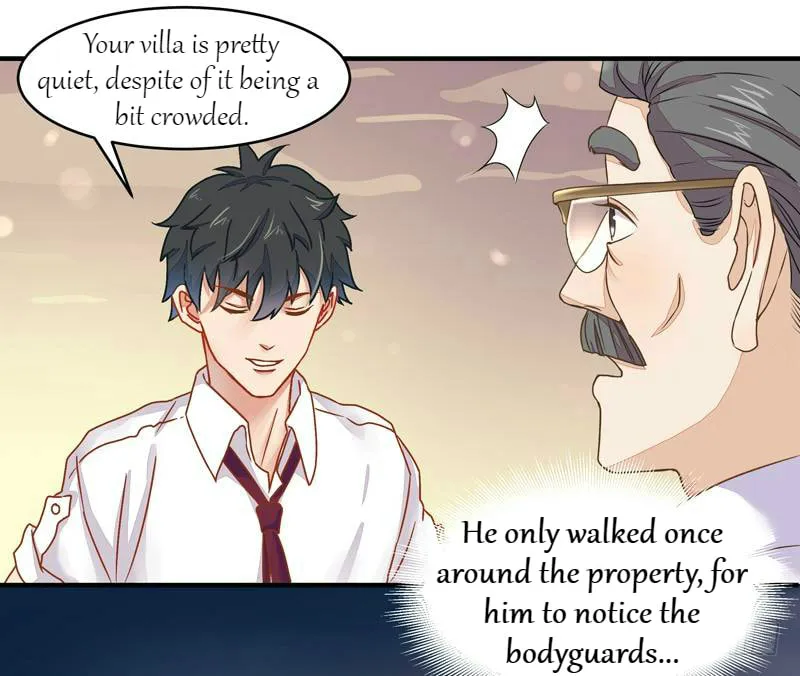 Rebirth: City Deity (Colored) Chapter 4 page 6 - 