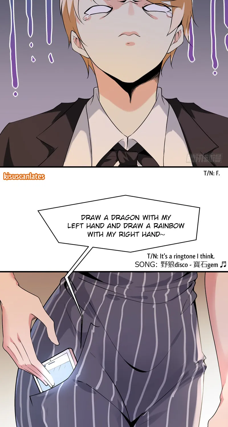 Rebirth: City Deity (Colored) Chapter 40 page 22 - 