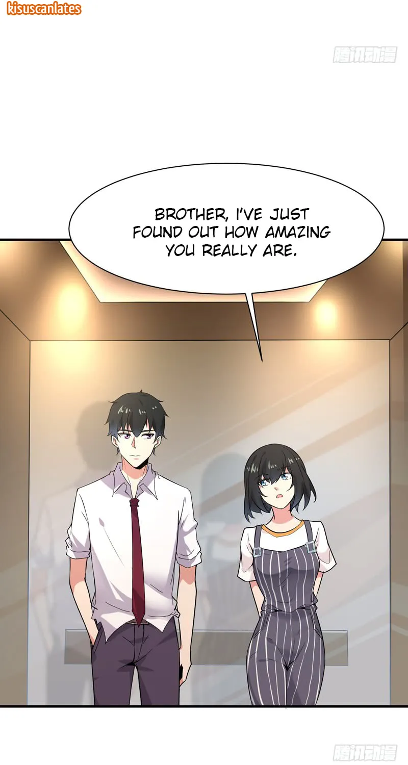 Rebirth: City Deity (Colored) Chapter 40 page 29 - 