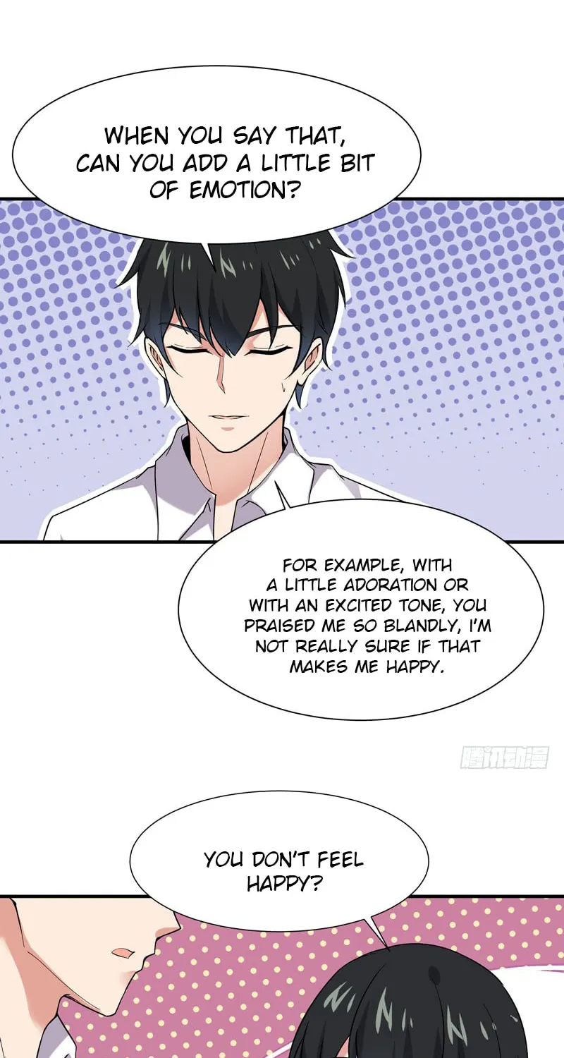 Rebirth: City Deity (Colored) Chapter 40 page 30 - 