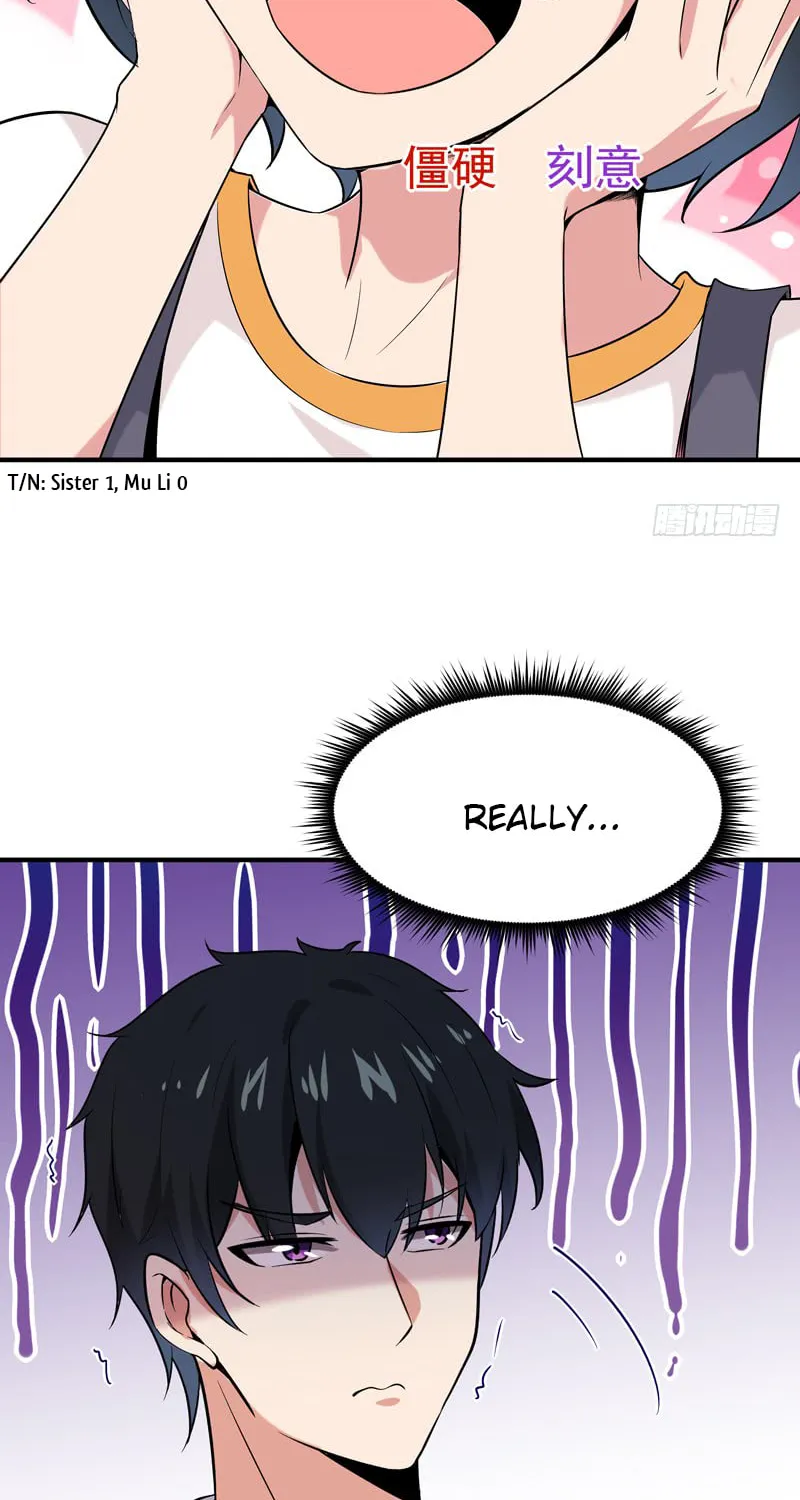 Rebirth: City Deity (Colored) Chapter 40 page 32 - 