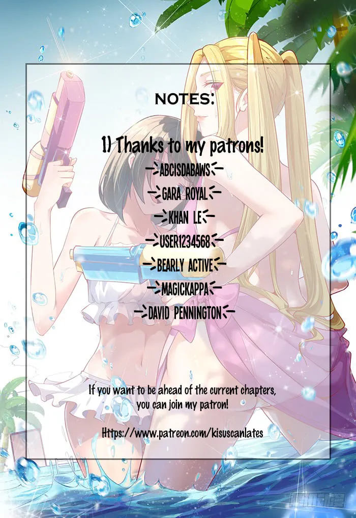 Rebirth: City Deity (Colored) Chapter 40 page 34 - 