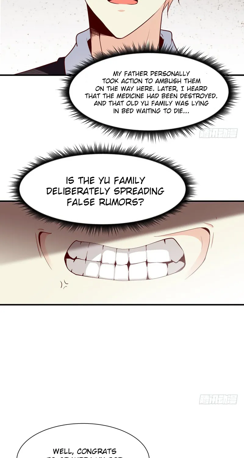 Rebirth: City Deity (Colored) Chapter 40 page 10 - 