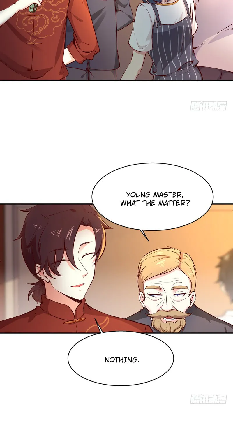 Rebirth: City Deity (Colored) Chapter 41 page 11 - 