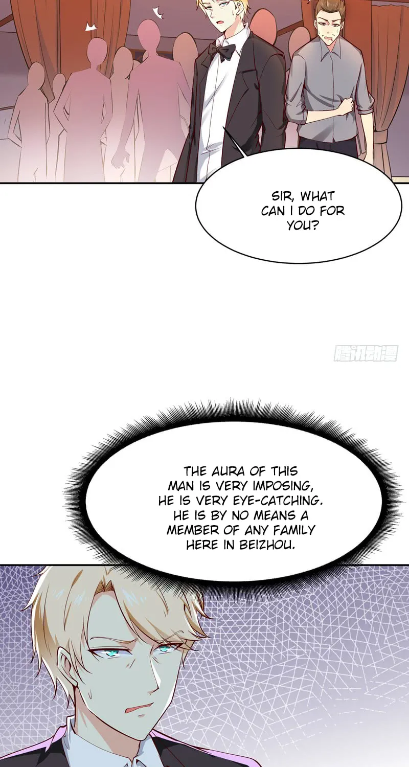 Rebirth: City Deity (Colored) Chapter 41 page 14 - 