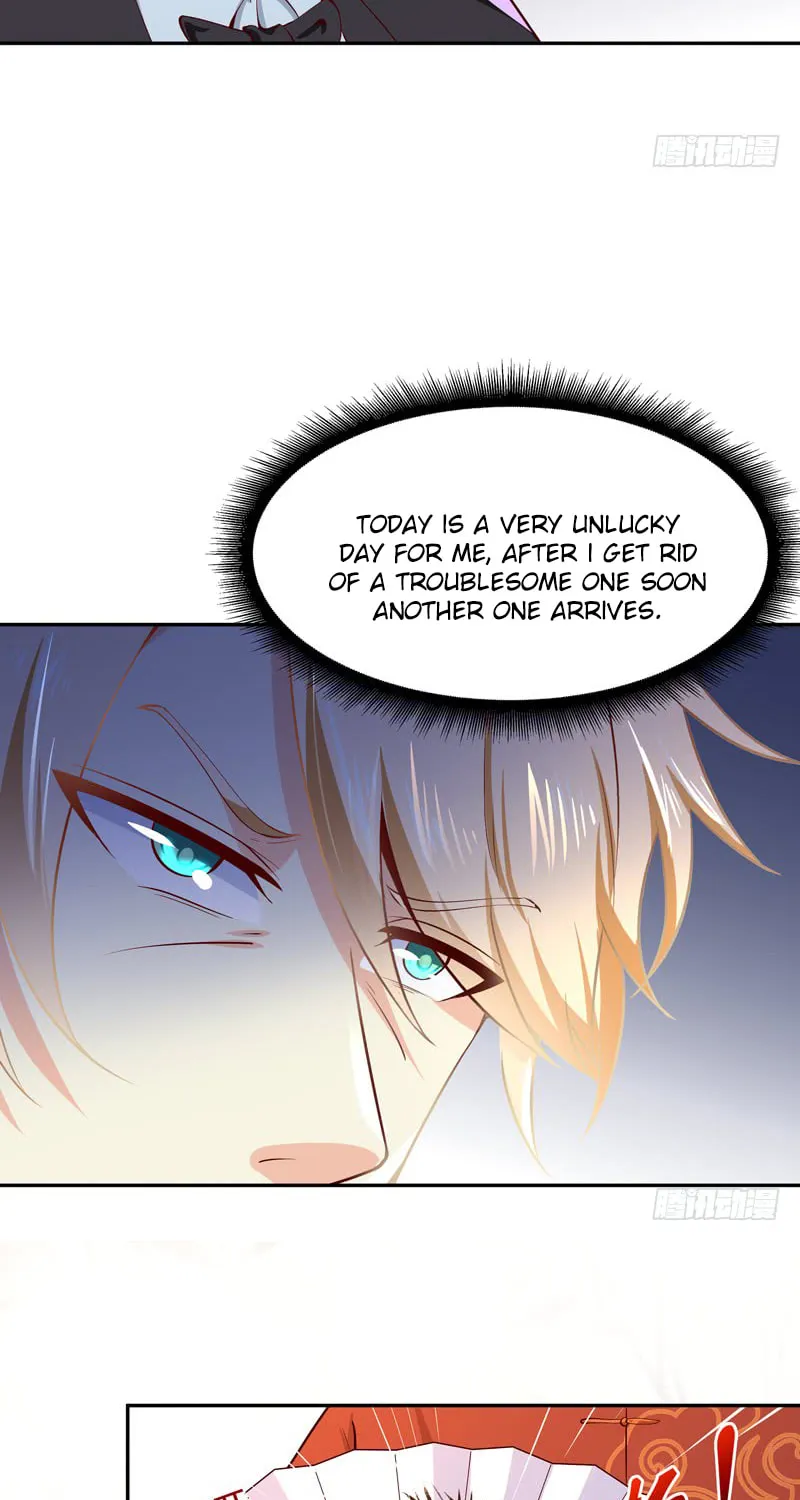 Rebirth: City Deity (Colored) Chapter 41 page 15 - 