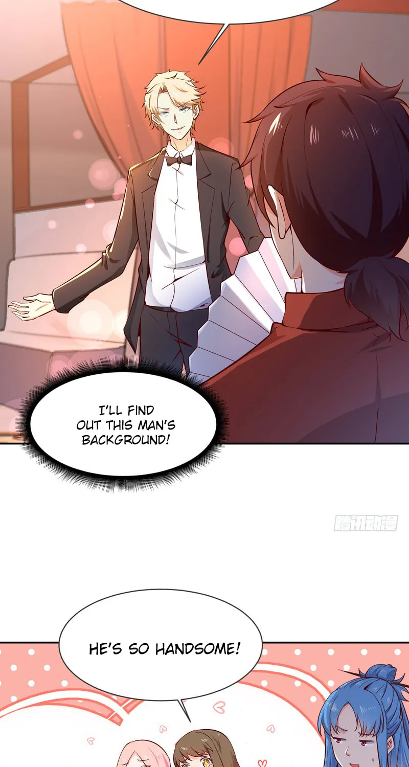 Rebirth: City Deity (Colored) Chapter 41 page 18 - 