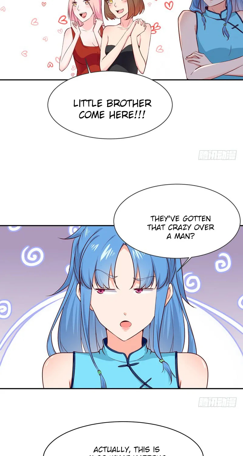 Rebirth: City Deity (Colored) Chapter 41 page 19 - 