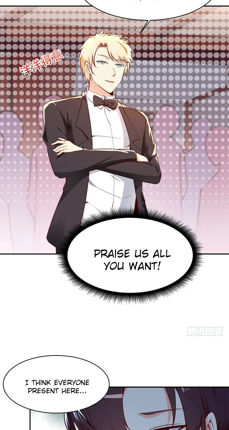 Rebirth: City Deity (Colored) Chapter 41 page 23 - 