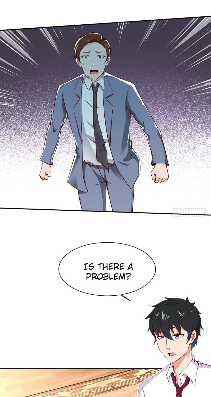Rebirth: City Deity (Colored) Chapter 41 page 29 - 