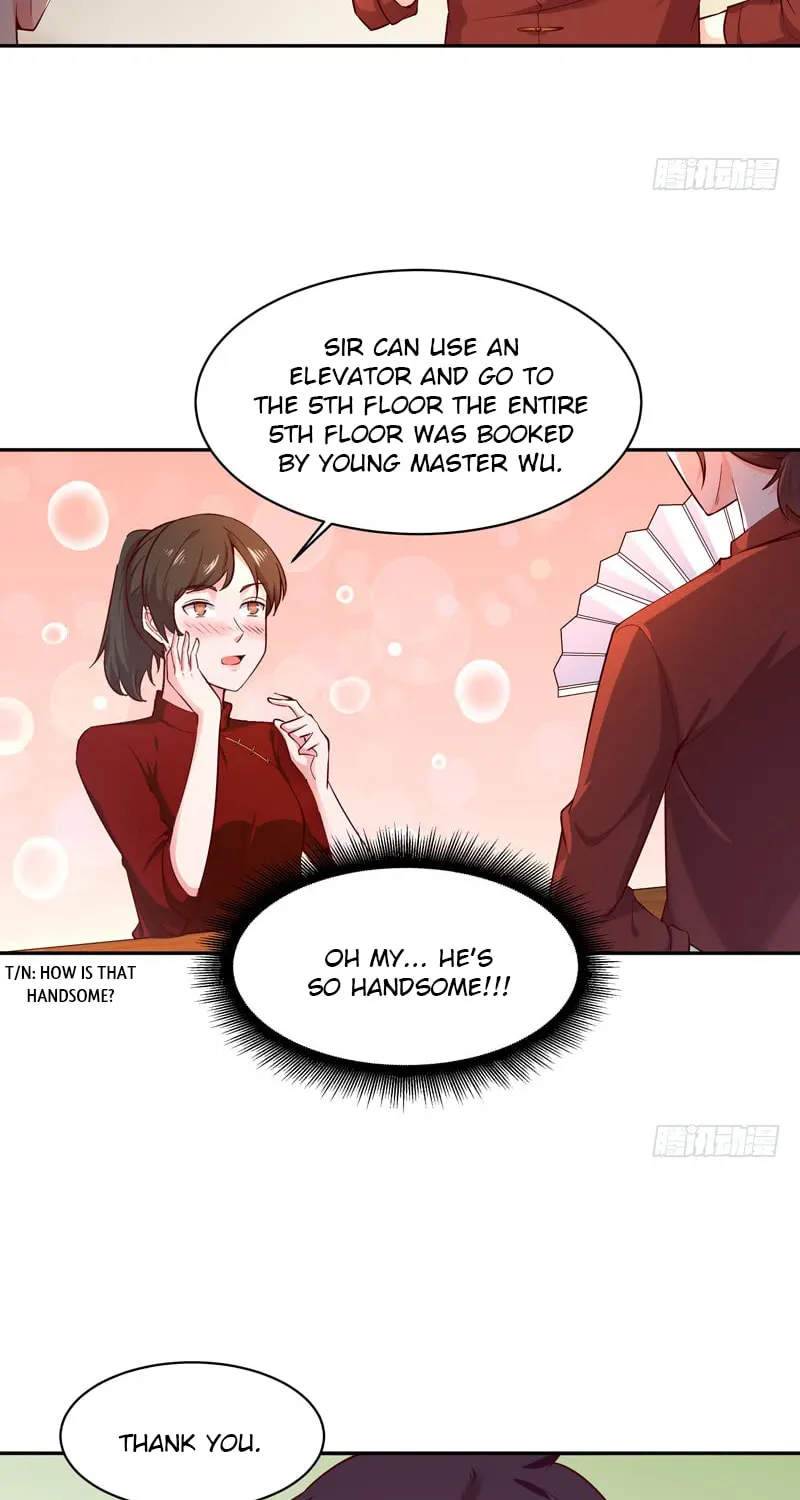 Rebirth: City Deity (Colored) Chapter 41 page 4 - 