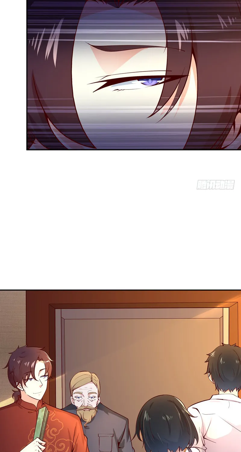 Rebirth: City Deity (Colored) Chapter 41 page 10 - 