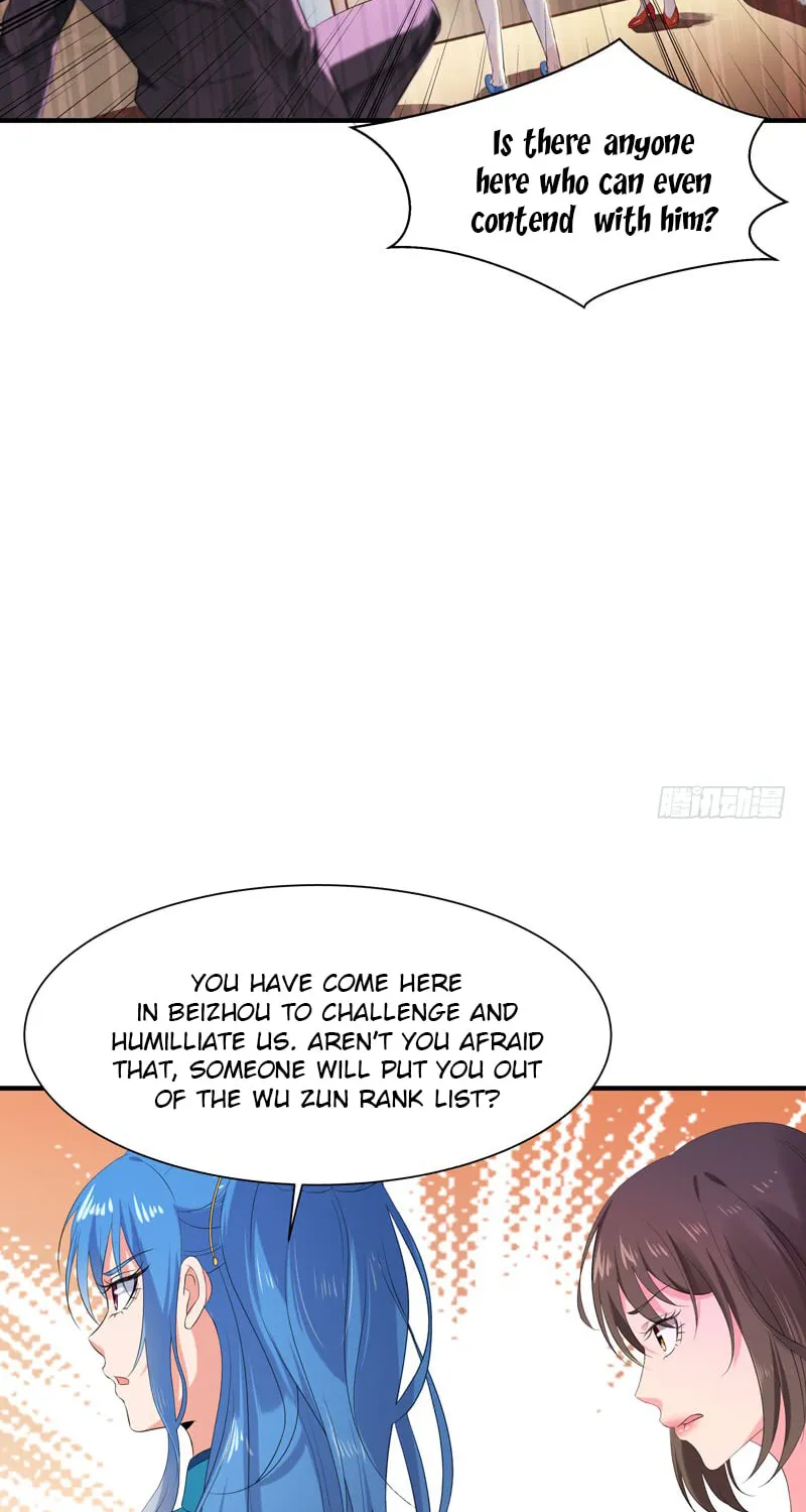 Rebirth: City Deity (Colored) Chapter 42 page 23 - 