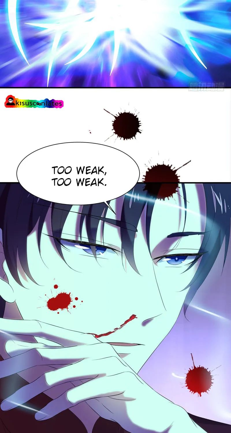 Rebirth: City Deity (Colored) Chapter 42 page 30 - 