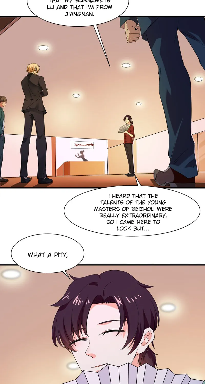 Rebirth: City Deity (Colored) Chapter 42 page 4 - 