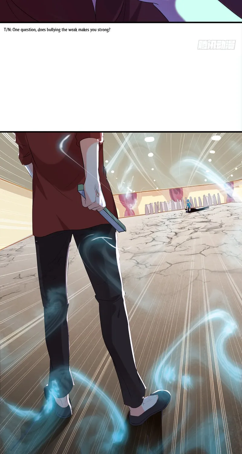 Rebirth: City Deity (Colored) Chapter 42 page 31 - 