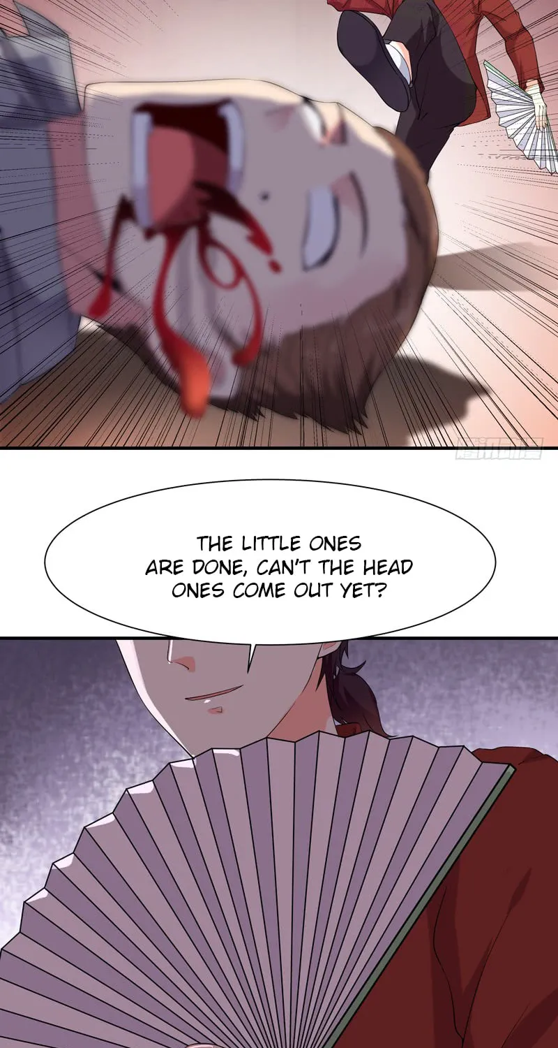 Rebirth: City Deity (Colored) Chapter 42 page 9 - 