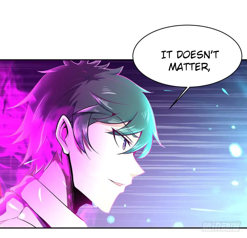 Rebirth: City Deity (Colored) Chapter 43 page 23 - 