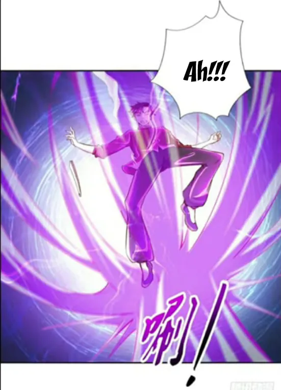 Rebirth: City Deity (Colored) Chapter 43 page 29 - 