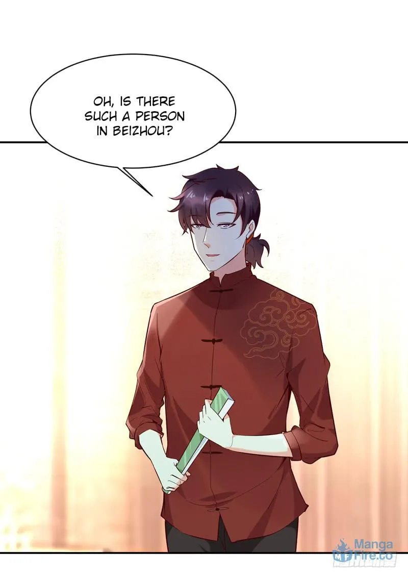 Rebirth: City Deity (Colored) Chapter 43 page 4 - 